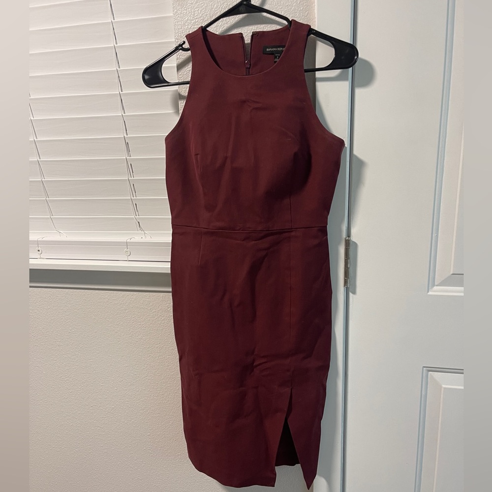 Banana Republic dress - size 2P